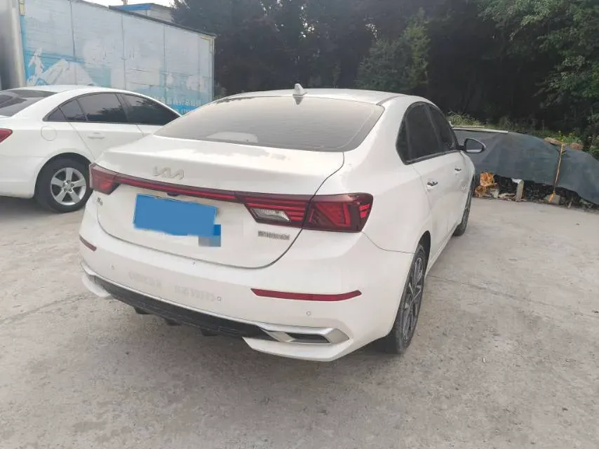 2021 Kia K3 1.5L 115HP L4 CVT,autocango,china used car exporter,china ev exporter,chinese used car exporter,chinese used ev exporter