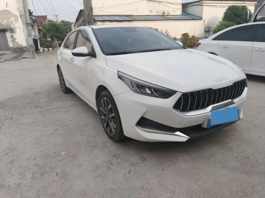 2021 Kia K3 1.5L 115HP L4 CVT,autocango,china used car exporter,china ev exporter,chinese used car exporter,chinese used ev exporter