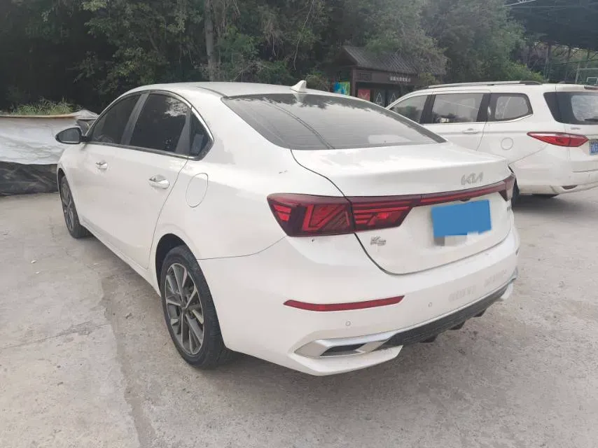 2021 Kia K3 1.5L 115HP L4 CVT,autocango,china used car exporter,china ev exporter,chinese used car exporter,chinese used ev exporter