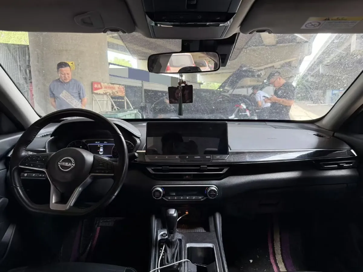 2022 Nissan Teana 2.0L 156HP L4 CVT,autocango,china used car exporter,china ev exporter,chinese used car exporter,chinese used ev exporter