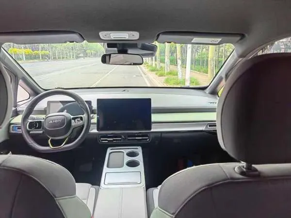 2023 GAC Trumpchi GS4 1.5T 177HP L4 6AT,autocango,china used car exporter,china ev exporter,chinese used car exporter,chinese used ev exporter