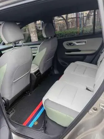 2023 GAC Trumpchi GS4 1.5T 177HP L4 6AT,autocango,china used car exporter,china ev exporter,chinese used car exporter,chinese used ev exporter