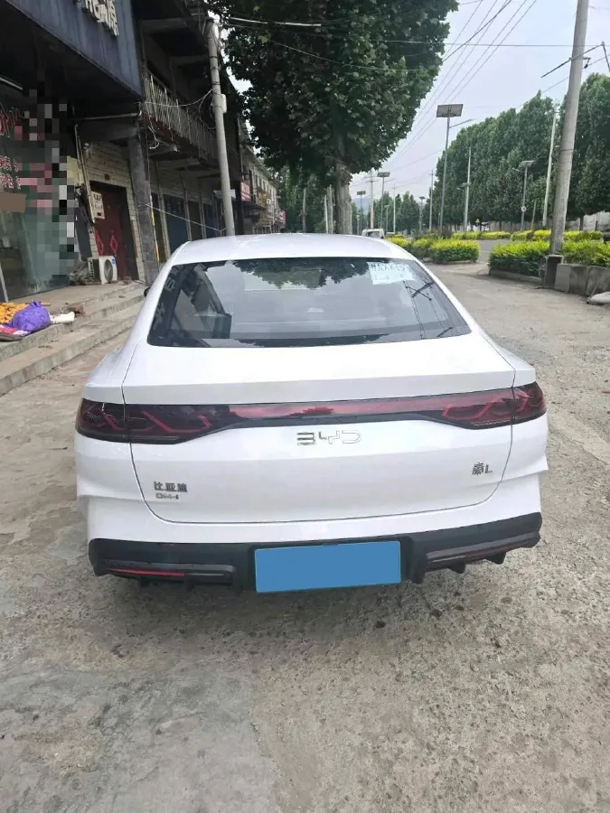 2026 BYD QinL 1.5L 101HP L4 E-CVT PHEV,autocango,china used car exporter,china ev exporter,chinese used car exporter,chinese used ev exporter