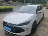 2026 BYD QinL 1.5L 101HP L4 E-CVT PHEV