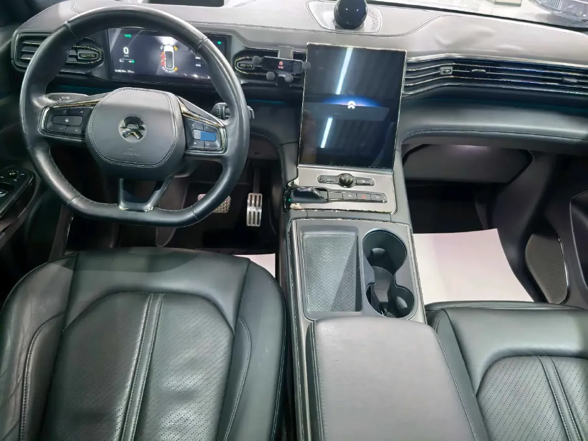 2020 NIO ES6 BEV 100KWH,autocango,china used car exporter,china ev exporter,chinese used car exporter,chinese used ev exporter