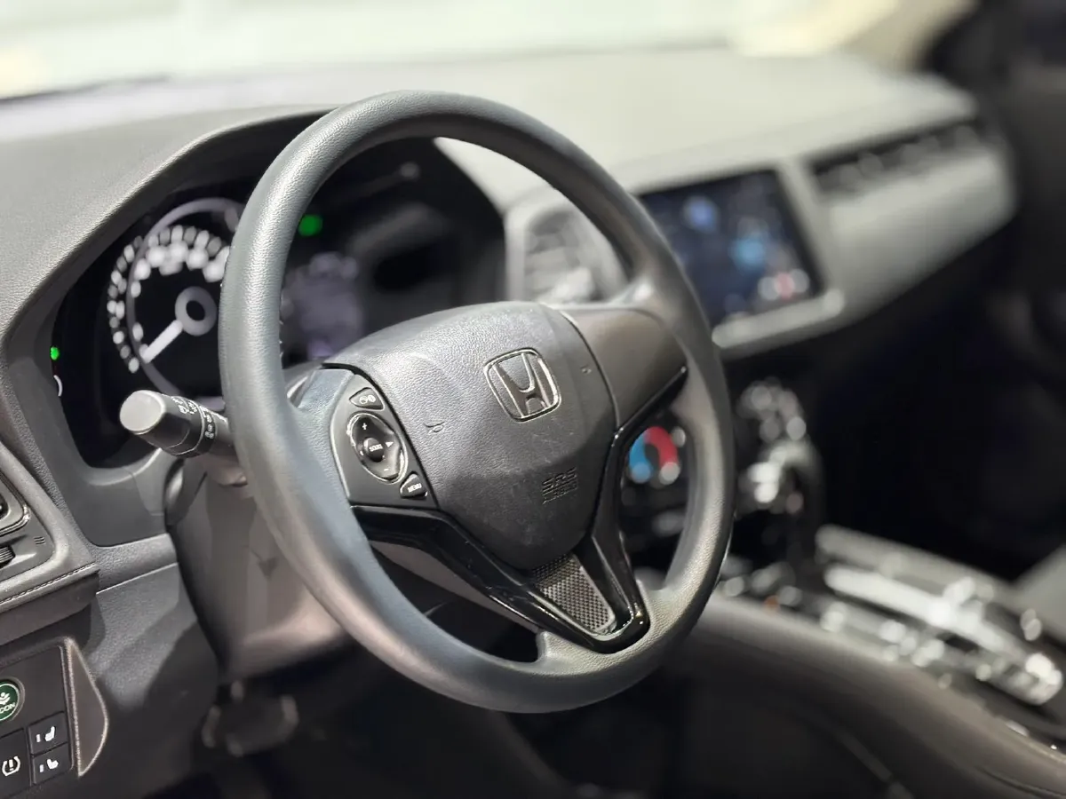 2022 Honda Vezel 1.5L 131HP L4 CVT,autocango,china used car exporter,china ev exporter,chinese used car exporter,chinese used ev exporter
