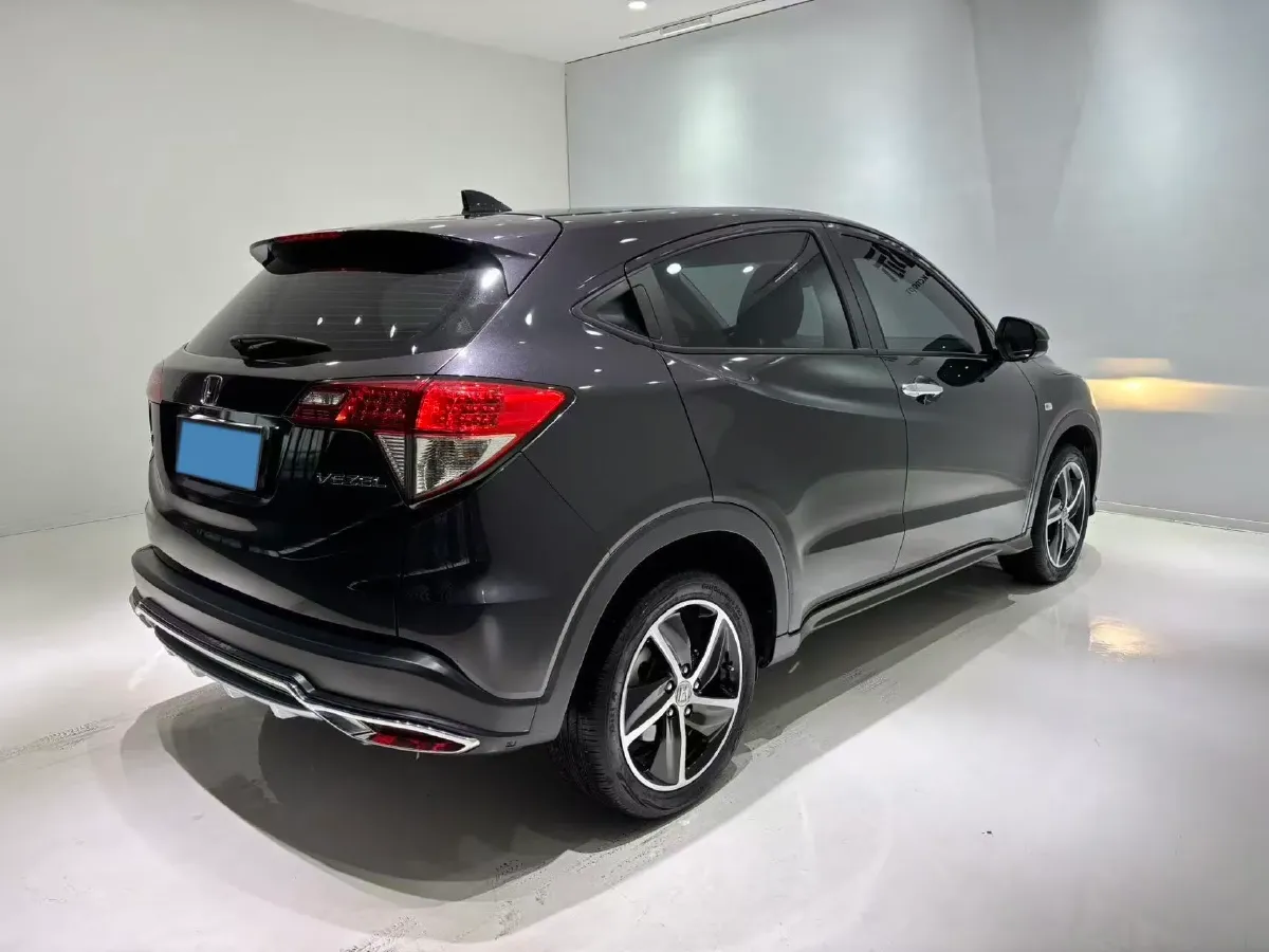 2022 Honda Vezel 1.5L 131HP L4 CVT,autocango,china used car exporter,china ev exporter,chinese used car exporter,chinese used ev exporter