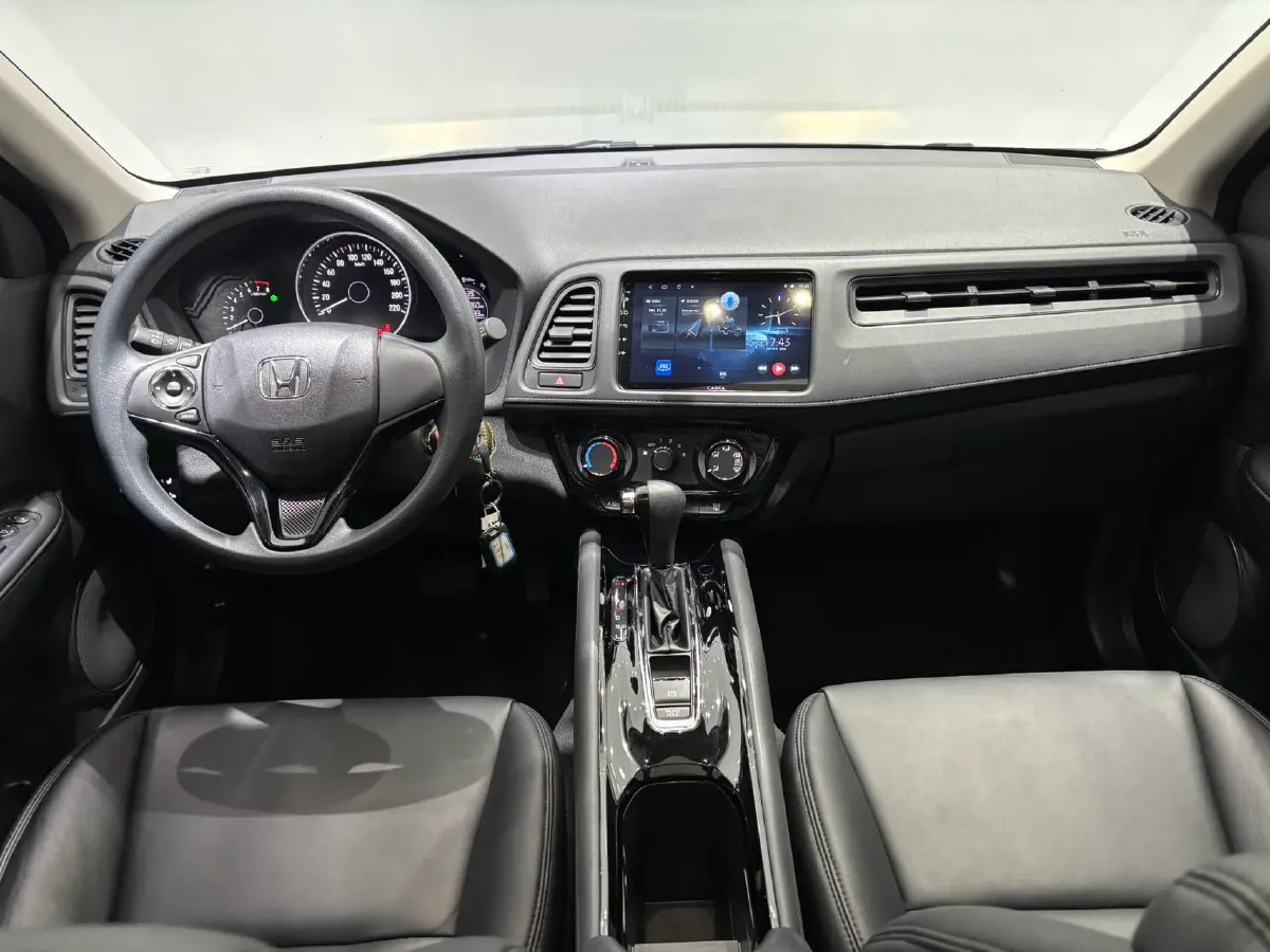 2022 Honda Vezel 1.5L 131HP L4 CVT,autocango,china used car exporter,china ev exporter,chinese used car exporter,chinese used ev exporter