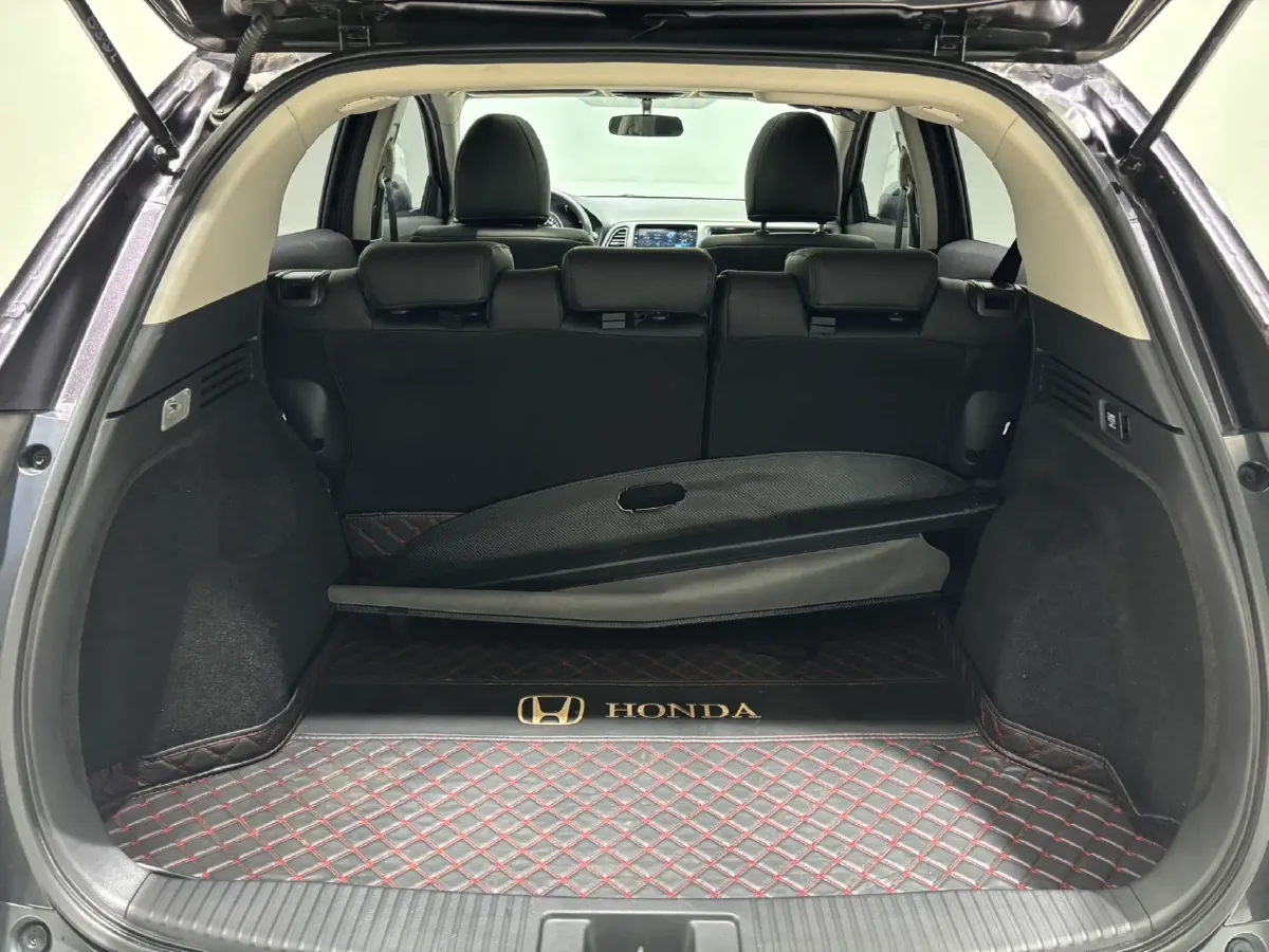 2022 Honda Vezel 1.5L 131HP L4 CVT,autocango,china used car exporter,china ev exporter,chinese used car exporter,chinese used ev exporter