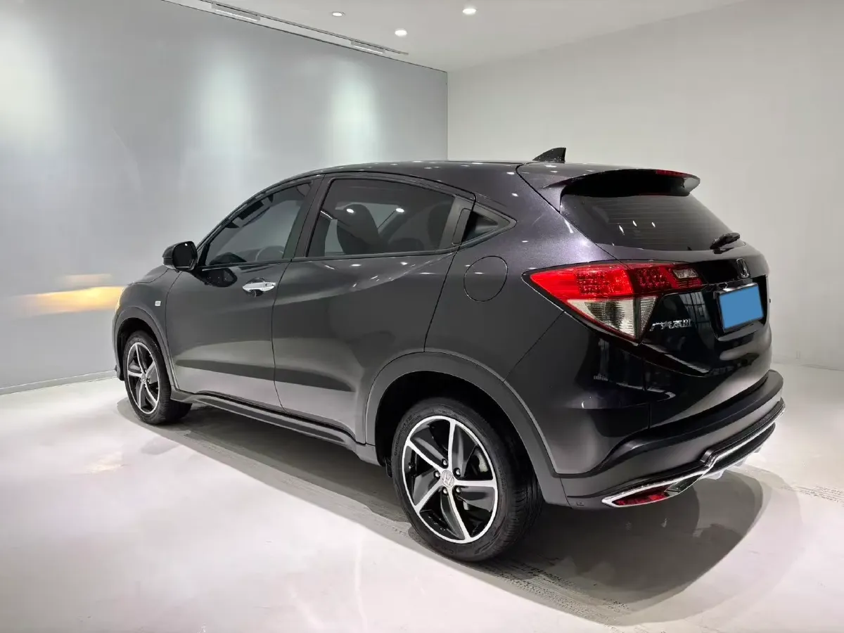 2022 Honda Vezel 1.5L 131HP L4 CVT,autocango,china used car exporter,china ev exporter,chinese used car exporter,chinese used ev exporter