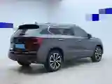 2022 Volkswagen Tharu 1.4T 150HP L4 7DCT