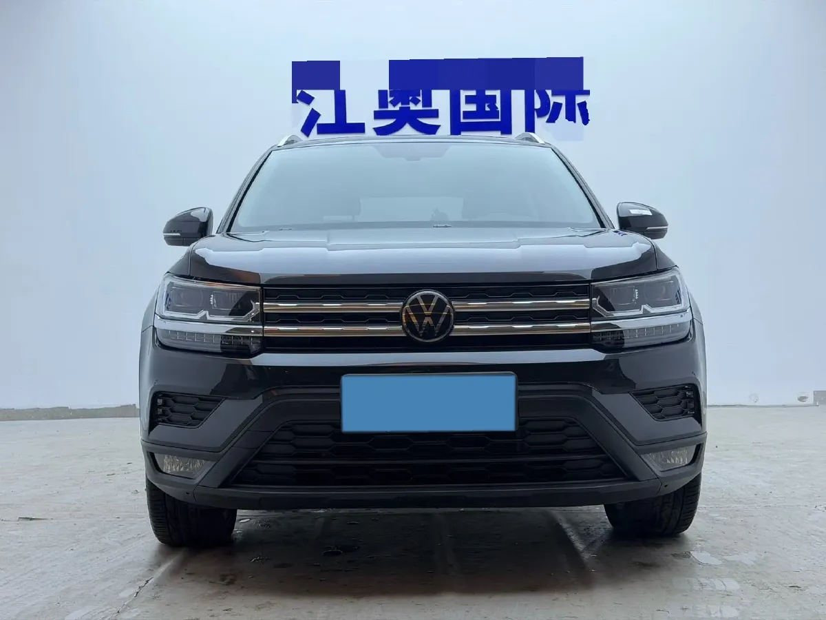 2022 Volkswagen Tharu 1.4T 150HP L4 7DCT,autocango,china used car exporter,china ev exporter,chinese used car exporter,chinese used ev exporter