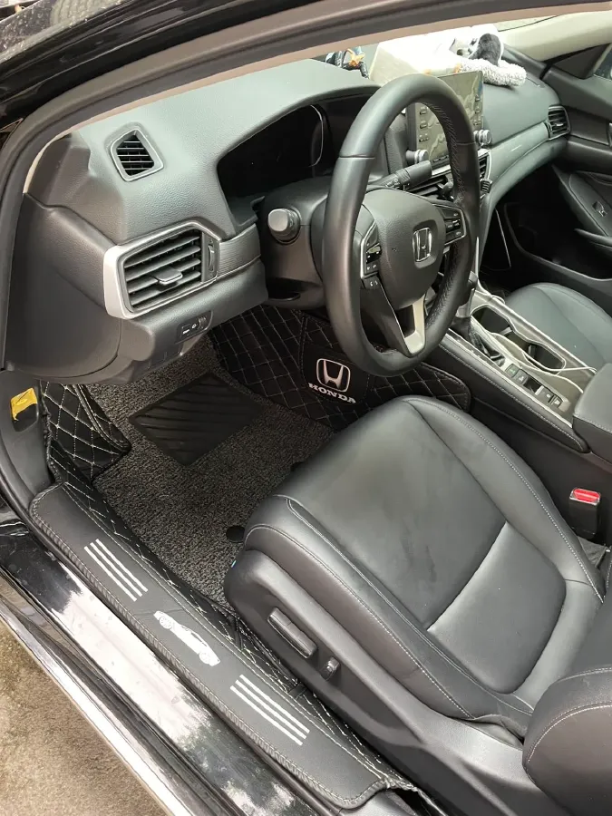 2018 Honda Accord 1.5T 194HP L4 CVT,autocango,china used car exporter,china ev exporter,chinese used car exporter,chinese used ev exporter