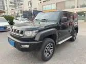 2017 BEIJING BJ40,autocango,china used car exporter,china ev exporter,chinese used car exporter,chinese used ev exporter
