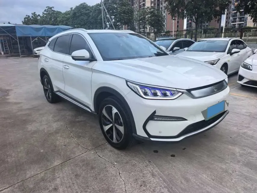 2021 BYD Qin BEV 53.56KWH,autocango,china used car exporter,china ev exporter,chinese used car exporter,chinese used ev exporter