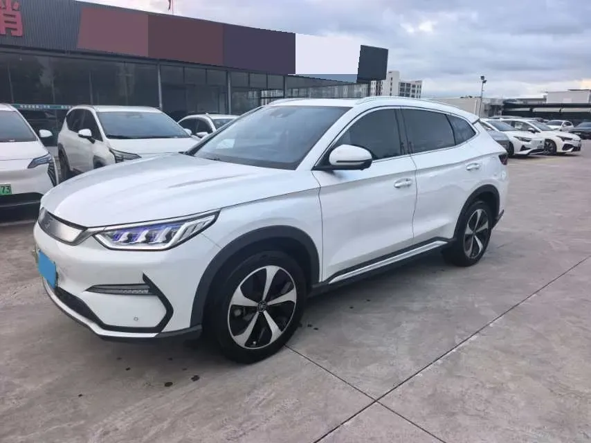 2021 BYD Qin BEV 53.56KWH,autocango,china used car exporter,china ev exporter,chinese used car exporter,chinese used ev exporter
