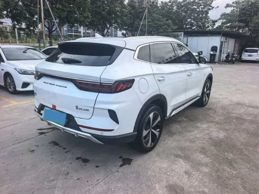 2021 BYD Qin BEV 53.56KWH,autocango,china used car exporter,china ev exporter,chinese used car exporter,chinese used ev exporter
