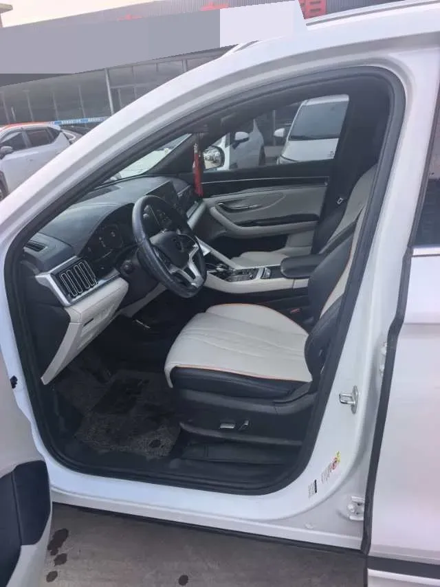 2021 BYD Qin BEV 53.56KWH,autocango,china used car exporter,china ev exporter,chinese used car exporter,chinese used ev exporter