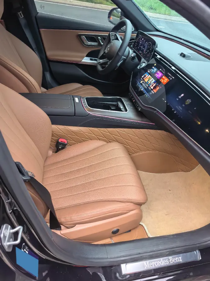 2025 Mercedes-Benz E Class 2.0T 258HP L4 9AT,autocango,china used car exporter,china ev exporter,chinese used car exporter,chinese used ev exporter