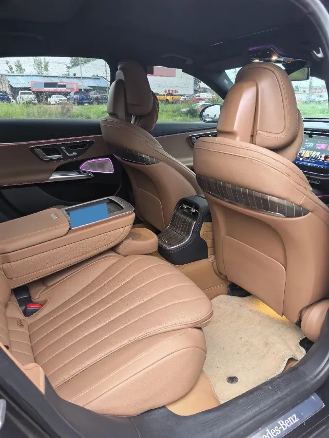 2025 Mercedes-Benz E Class 2.0T 258HP L4 9AT,autocango,china used car exporter,china ev exporter,chinese used car exporter,chinese used ev exporter