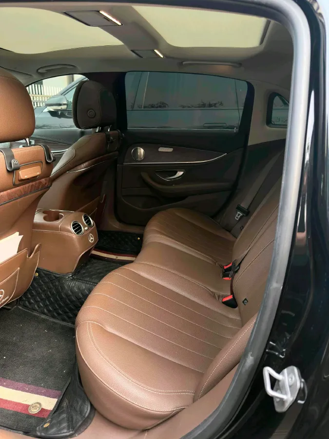2020 Mercedes-Benz E Class 2.0T 258HP L4 9AT,autocango,china used car exporter,china ev exporter,chinese used car exporter,chinese used ev exporter