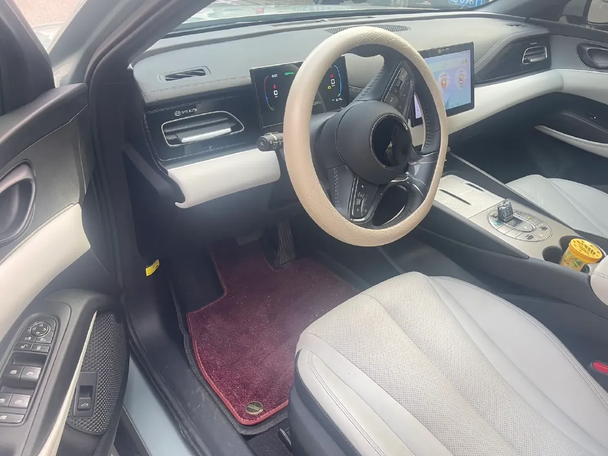 2024 BYD Seal06 1.5L 101HP L4 E-CVT PHEV 10.08KWH,autocango,china used car exporter,china ev exporter,chinese used car exporter,chinese used ev exporter