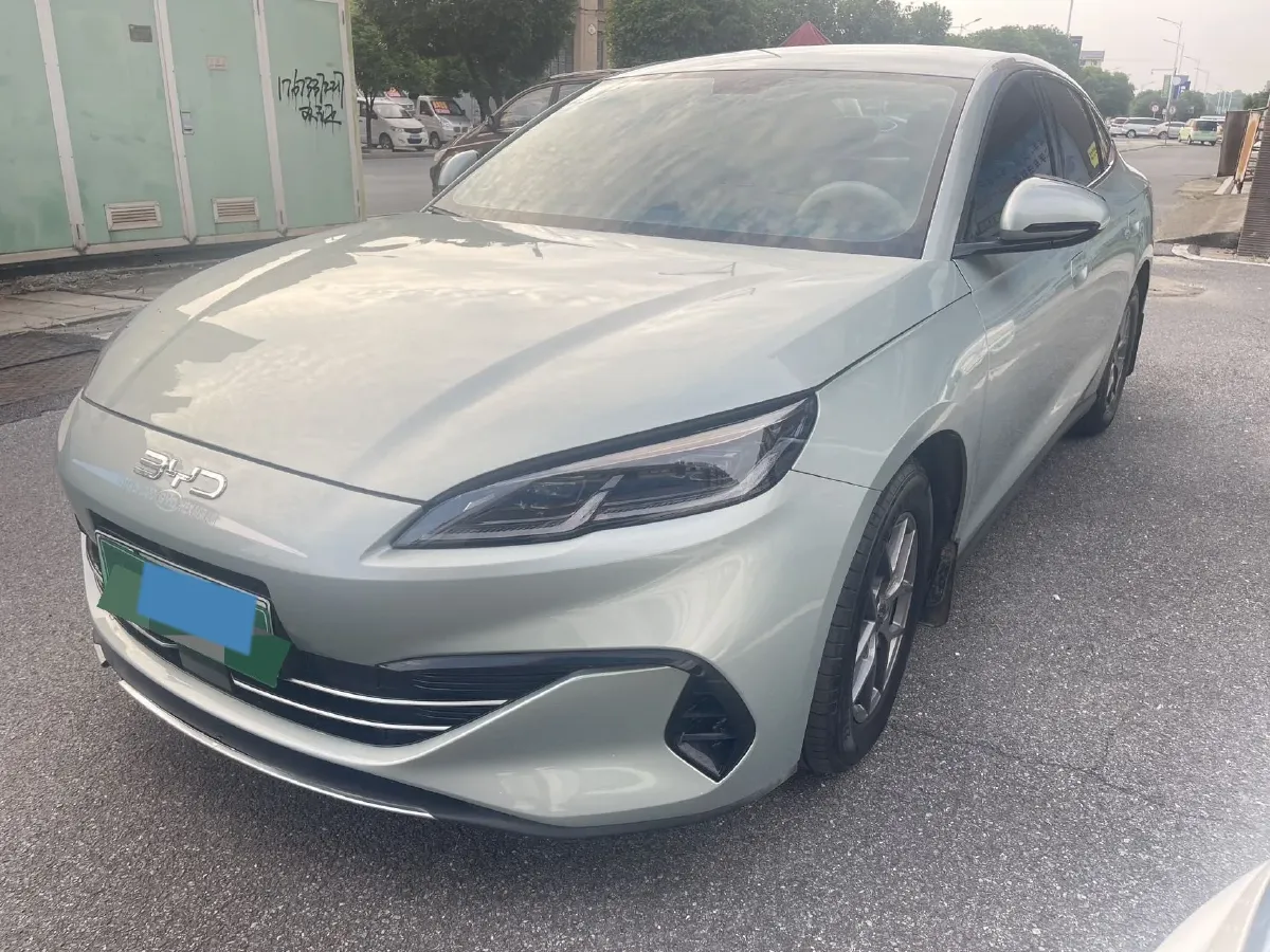 2024 BYD Seal06 1.5L 101HP L4 E-CVT PHEV 10.08KWH,autocango,china used car exporter,china ev exporter,chinese used car exporter,chinese used ev exporter