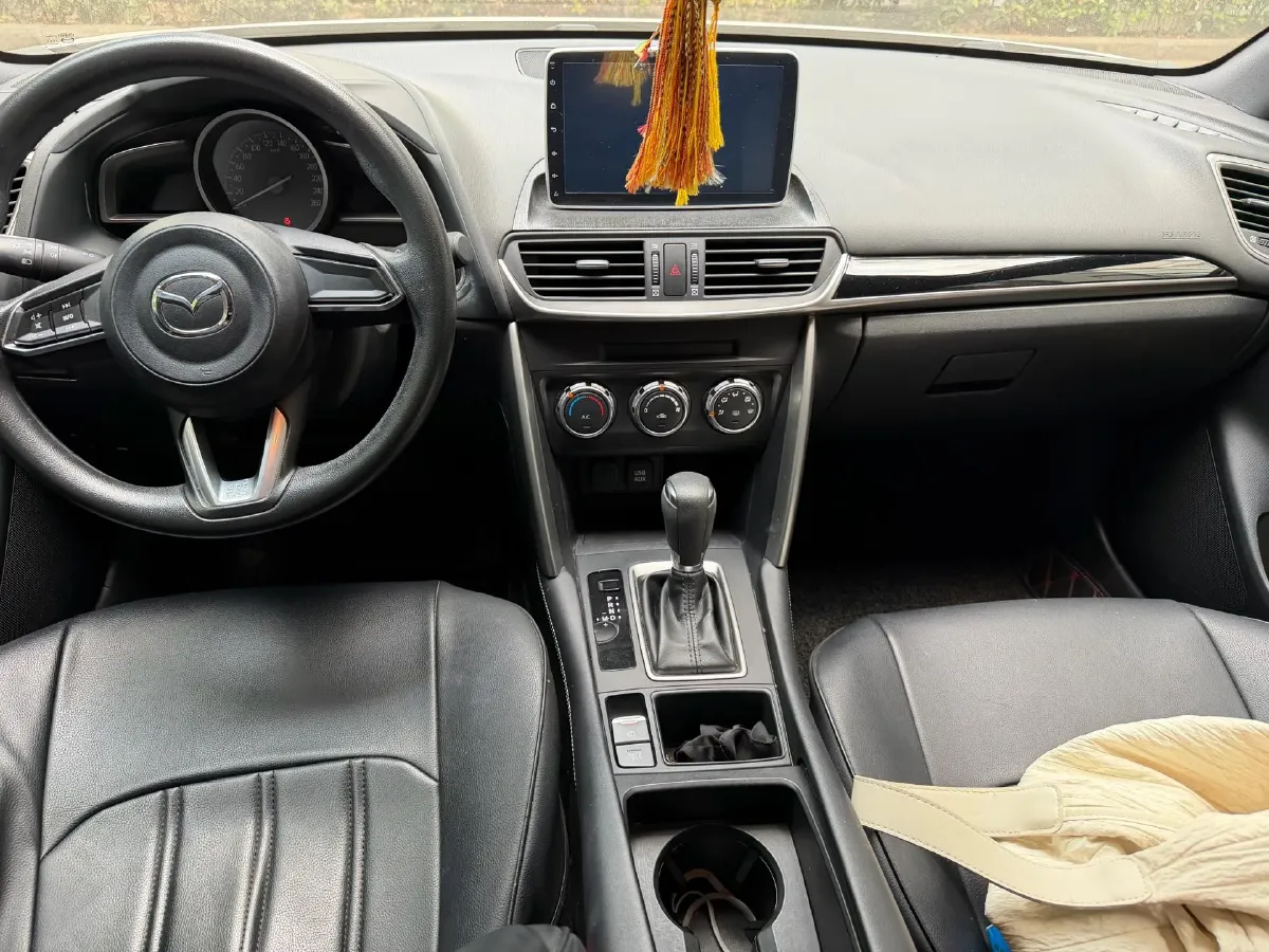 2018 Mazda CX-4 2.0L 158HP L4 6AT,autocango,china used car exporter,china ev exporter,chinese used car exporter,chinese used ev exporter