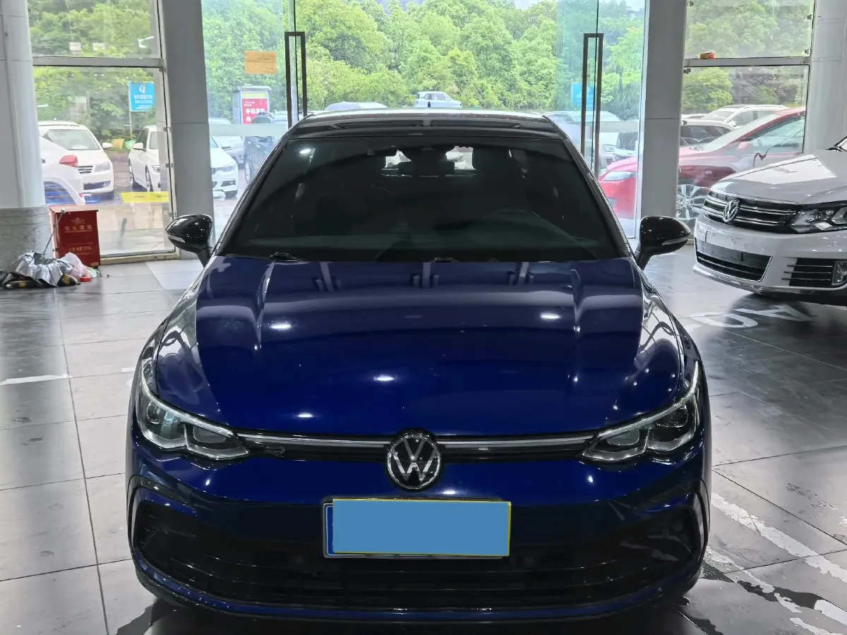 2021 Volkswagen Golf 1.4T 150HP L4 7DCT,autocango,china used car exporter,china ev exporter,chinese used car exporter,chinese used ev exporter