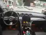2025 Mercedes-Benz C Class 1.5T 204HP L4 9AT