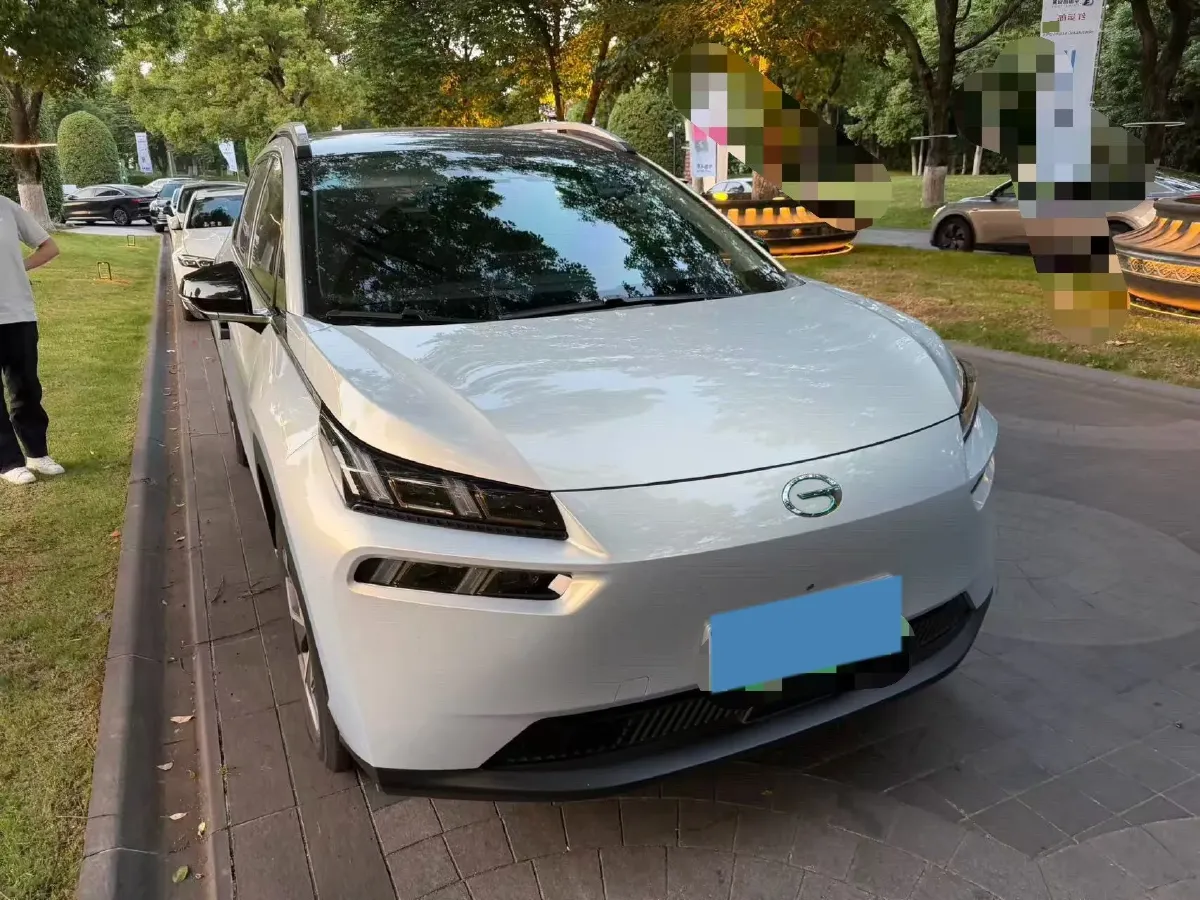 2021 Aion S Plus BEV 69.9KWH,autocango,china used car exporter,china ev exporter,chinese used car exporter,chinese used ev exporter