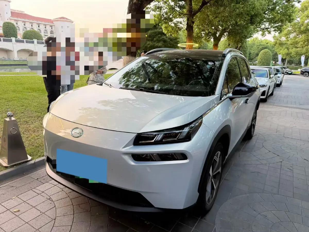 2021 Aion S Plus BEV 69.9KWH,autocango,china used car exporter,china ev exporter,chinese used car exporter,chinese used ev exporter