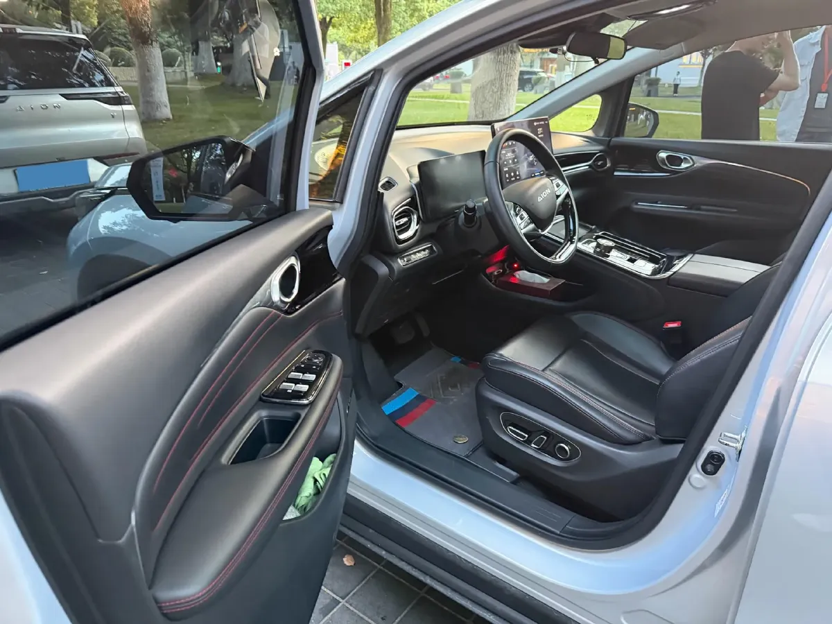 2021 Aion S Plus BEV 69.9KWH,autocango,china used car exporter,china ev exporter,chinese used car exporter,chinese used ev exporter