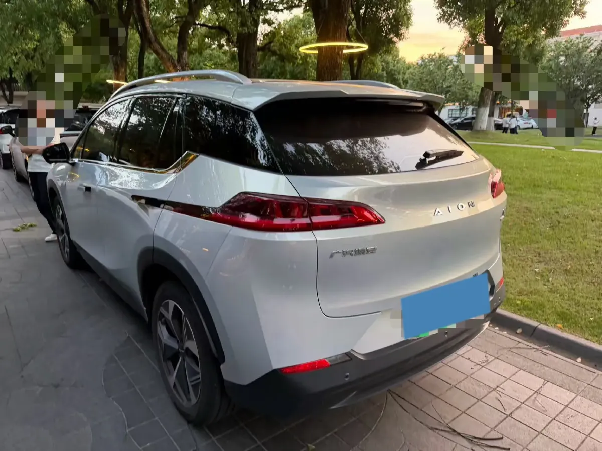 2021 Aion S Plus BEV 69.9KWH,autocango,china used car exporter,china ev exporter,chinese used car exporter,chinese used ev exporter