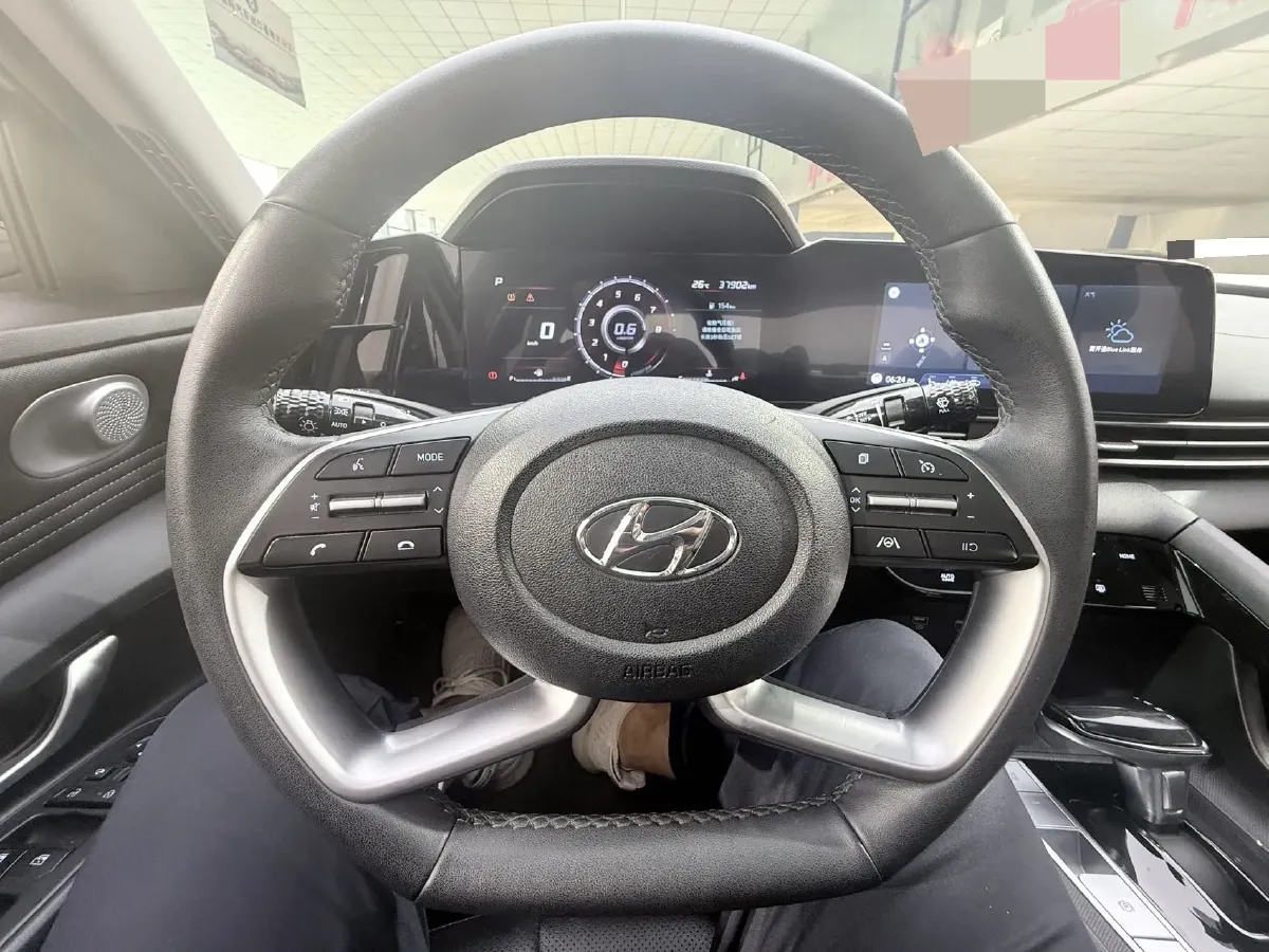 2022 Hyundai Elantra 1.5L 115HP L4 CVT,autocango,china used car exporter,china ev exporter,chinese used car exporter,chinese used ev exporter