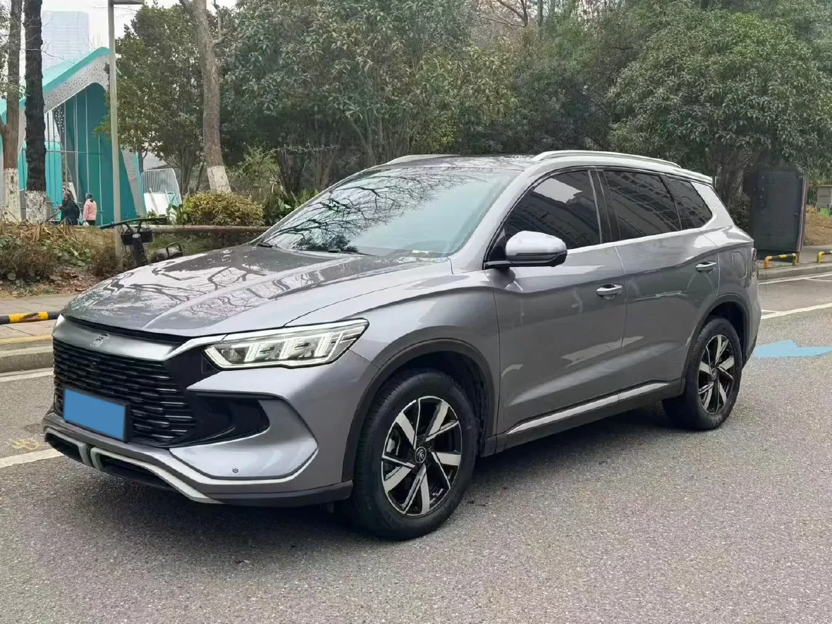 2023 BYD Song Pro 1.5L 110HP L4 E-CVT PHEV 12.9KWH,autocango,china used car exporter,china ev exporter,chinese used car exporter,chinese used ev exporter