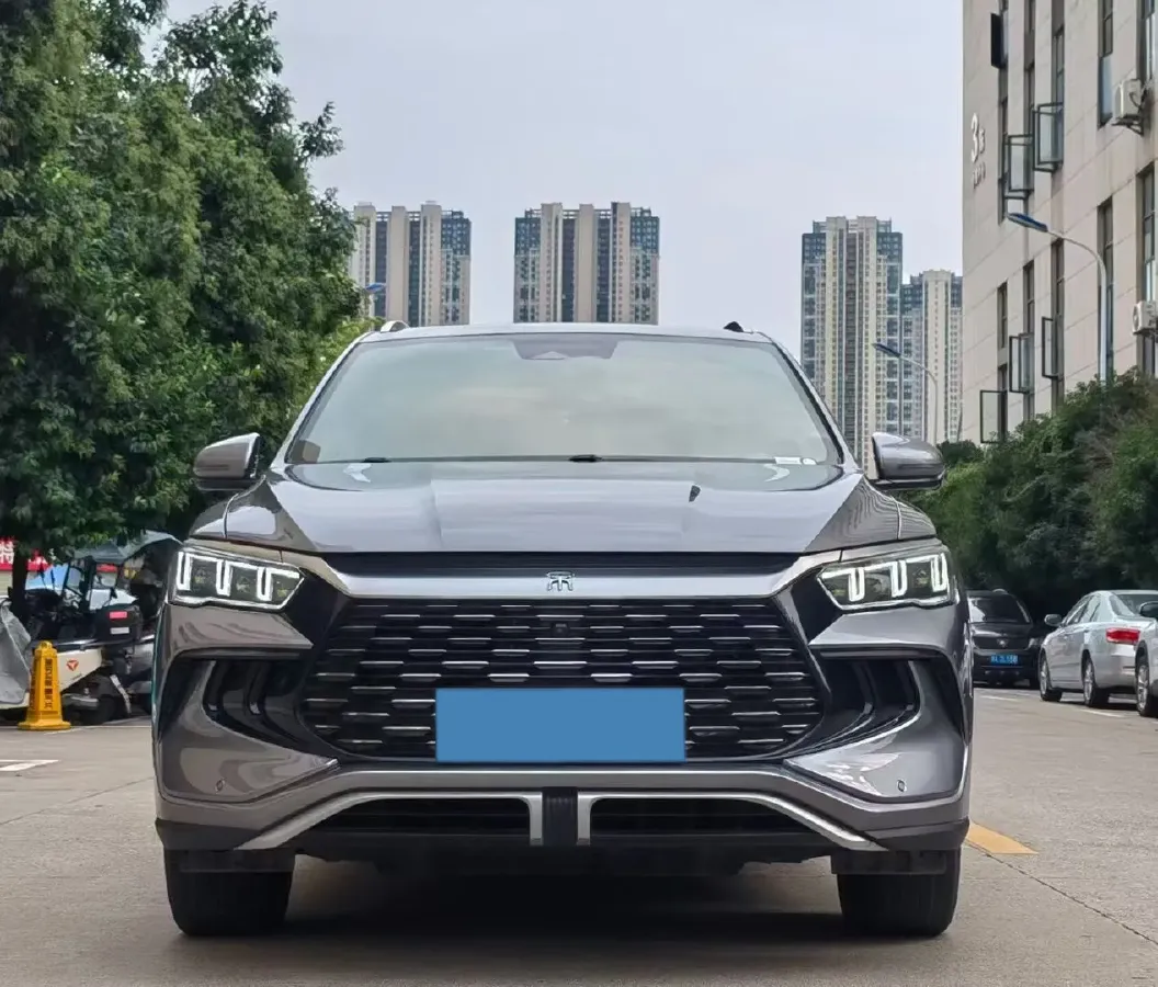 2023 BYD Song Pro 1.5L 110HP L4 E-CVT PHEV 12.9KWH,autocango,china used car exporter,china ev exporter,chinese used car exporter,chinese used ev exporter
