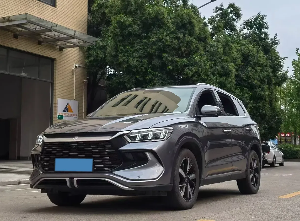 2023 BYD Song Pro 1.5L 110HP L4 E-CVT PHEV 12.9KWH,autocango,china used car exporter,china ev exporter,chinese used car exporter,chinese used ev exporter