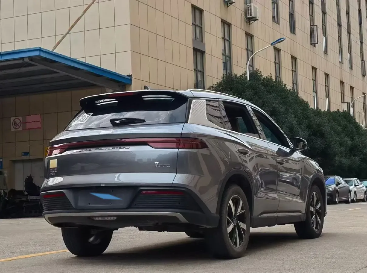2023 BYD Song Pro 1.5L 110HP L4 E-CVT PHEV 12.9KWH,autocango,china used car exporter,china ev exporter,chinese used car exporter,chinese used ev exporter