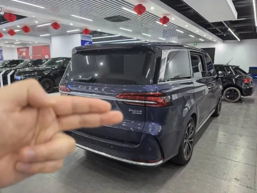 2021 Roewe iMAX8 2.0T 234HP L4 8AT,autocango,china used car exporter,china ev exporter,chinese used car exporter,chinese used ev exporter