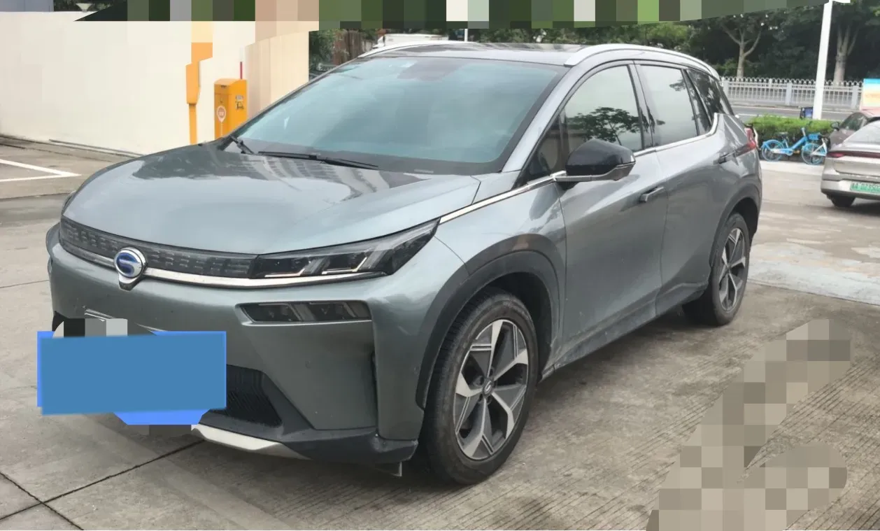 2021 Aion V BEV 70KWH,autocango,china used car exporter,china ev exporter,chinese used car exporter,chinese used ev exporter