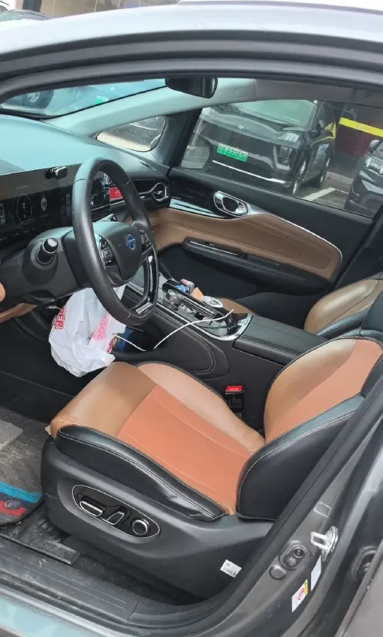 2021 Aion V BEV 70KWH,autocango,china used car exporter,china ev exporter,chinese used car exporter,chinese used ev exporter