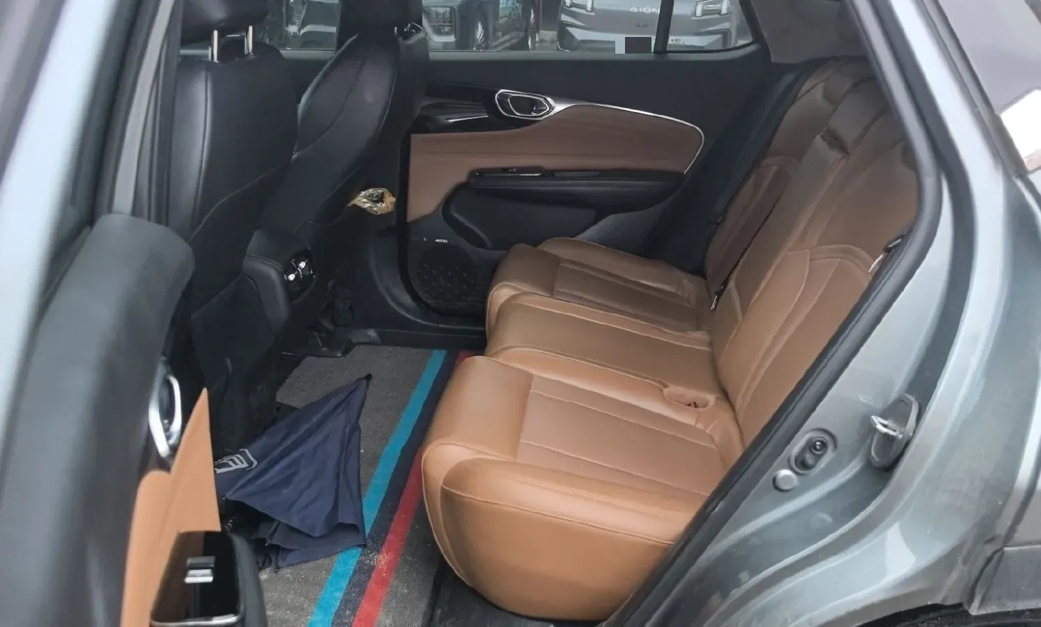 2021 Aion V BEV 70KWH,autocango,china used car exporter,china ev exporter,chinese used car exporter,chinese used ev exporter