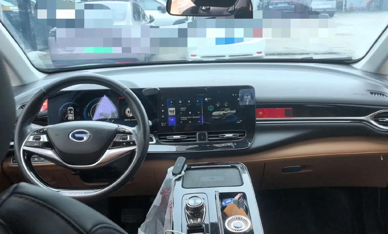 2021 Aion V BEV 70KWH,autocango,china used car exporter,china ev exporter,chinese used car exporter,chinese used ev exporter