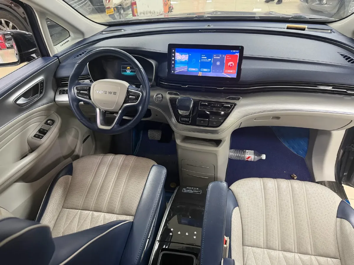 2022 Roewe iMAX8 2.0T 234HP L4 8AT,autocango,china used car exporter,china ev exporter,chinese used car exporter,chinese used ev exporter