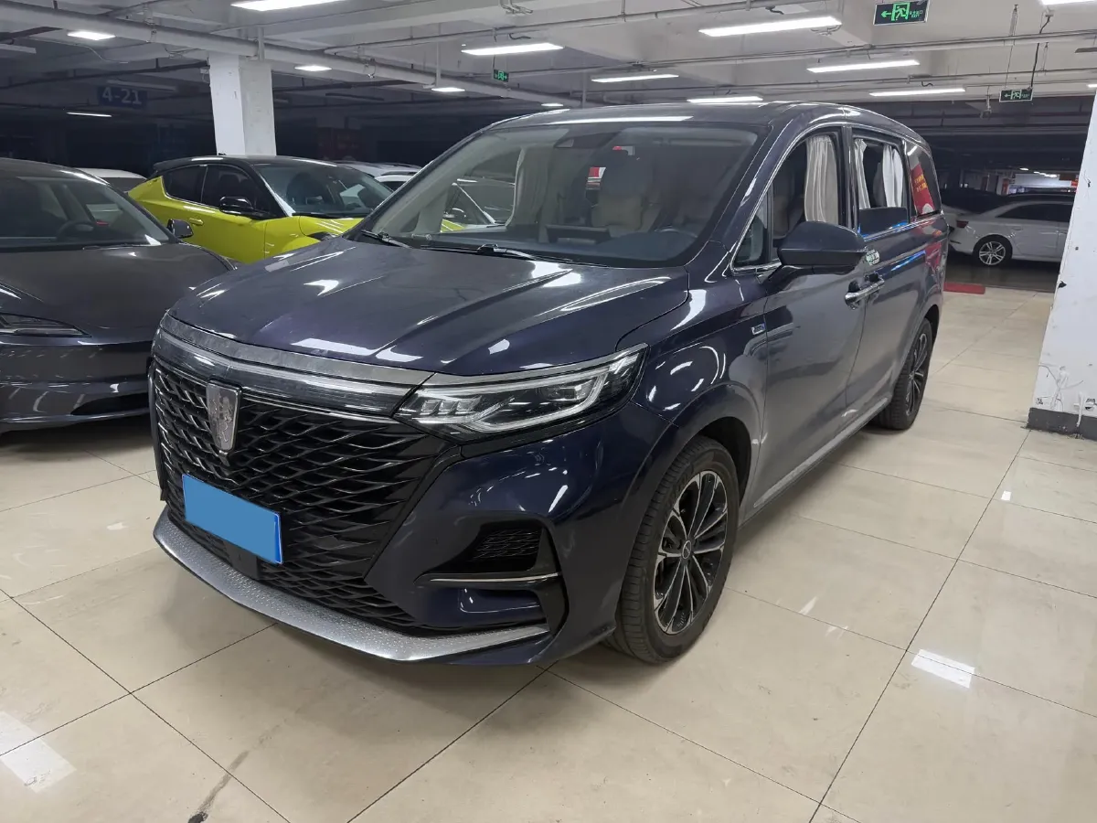 2022 Roewe iMAX8 2.0T 234HP L4 8AT,autocango,china used car exporter,china ev exporter,chinese used car exporter,chinese used ev exporter