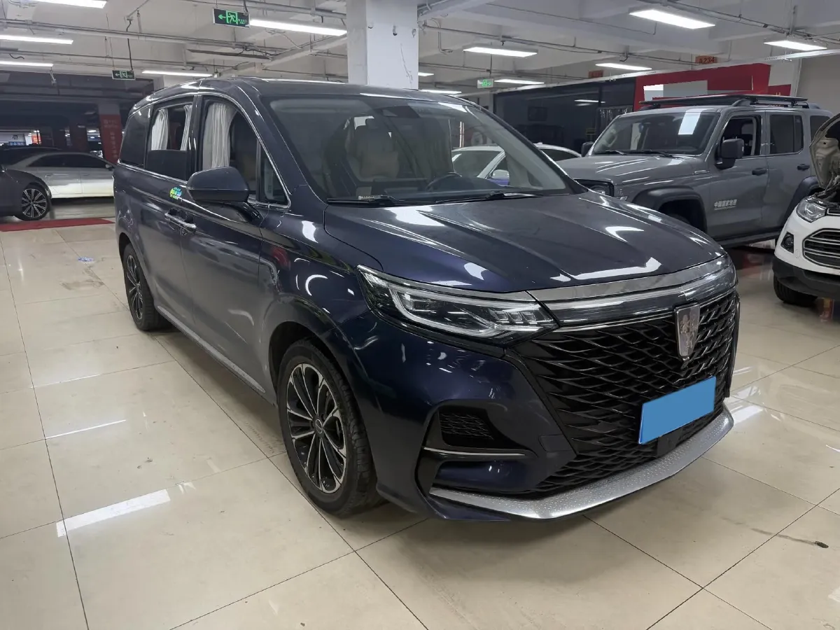 2022 Roewe iMAX8 2.0T 234HP L4 8AT,autocango,china used car exporter,china ev exporter,chinese used car exporter,chinese used ev exporter