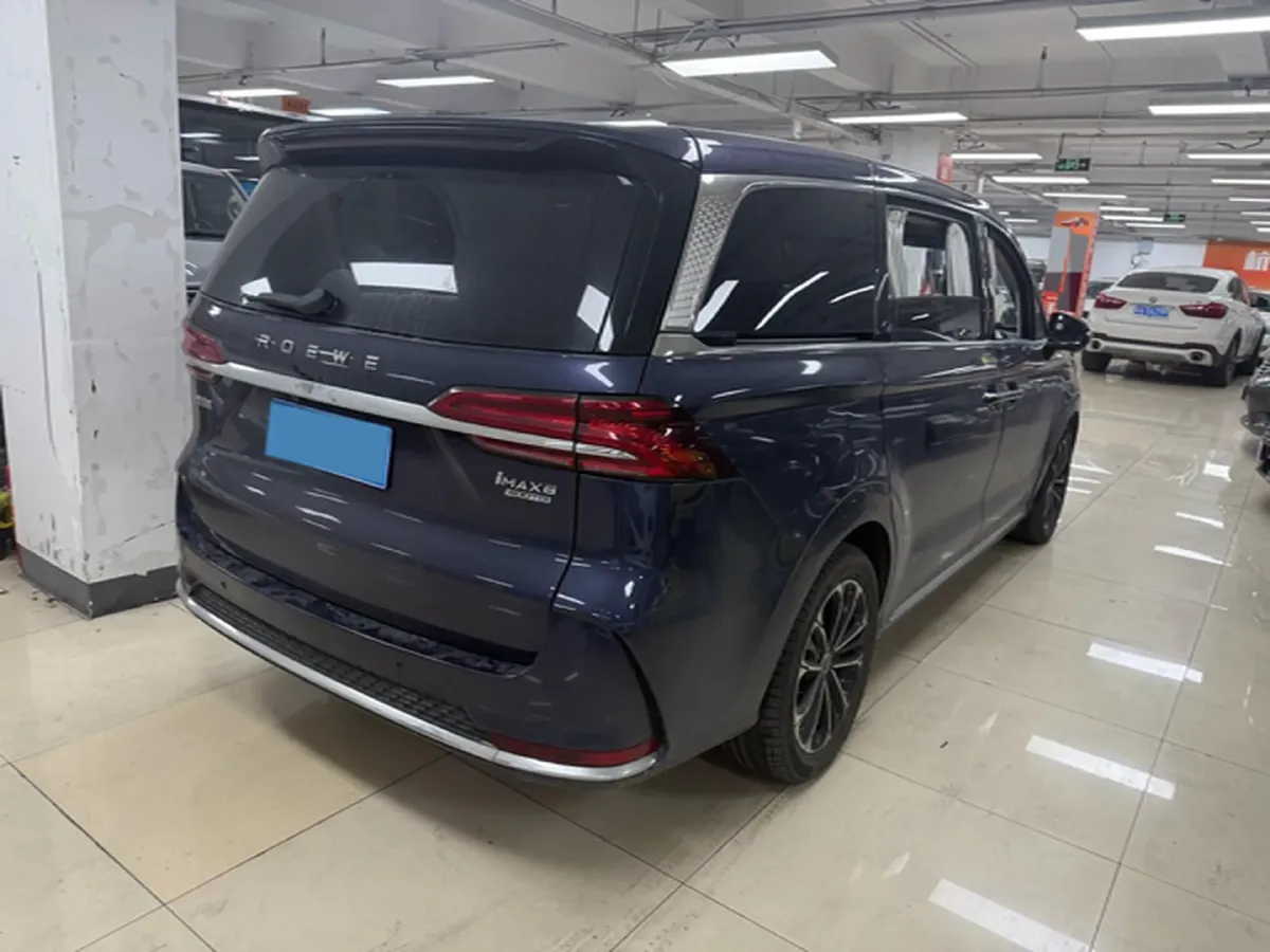 2022 Roewe iMAX8 2.0T 234HP L4 8AT,autocango,china used car exporter,china ev exporter,chinese used car exporter,chinese used ev exporter