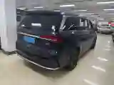 2022 Roewe iMAX8 2.0T 234HP L4 8AT