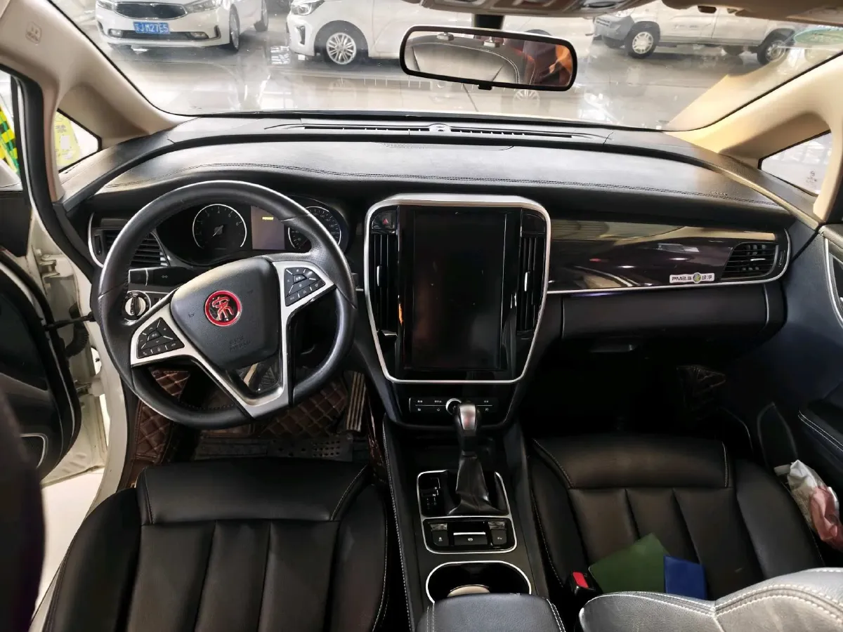 2017 BYD Song MAX 1.5T 154HP L4 6DCT,autocango,china used car exporter,china ev exporter,chinese used car exporter,chinese used ev exporter